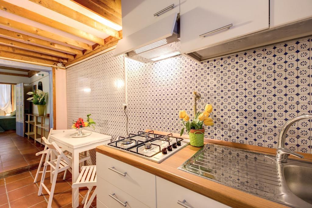 Appartement Casa Savelli *