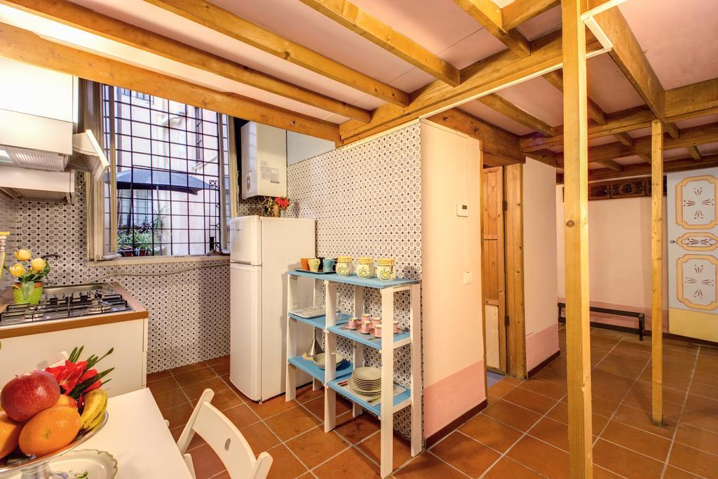 Appartement Casa Savelli Rome