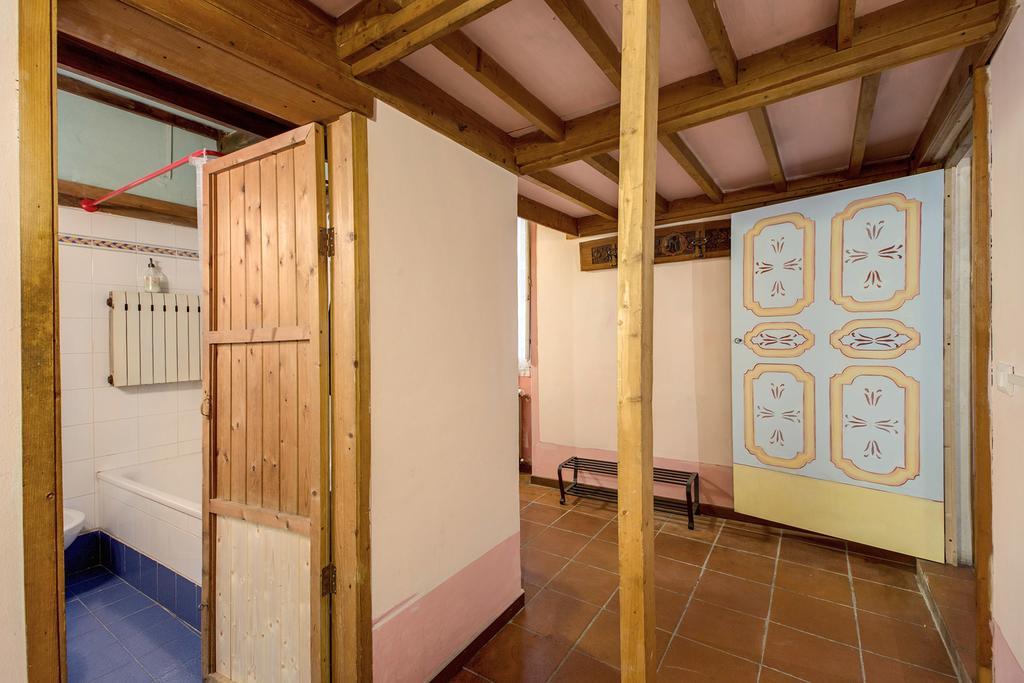 Appartement Casa Savelli Rome