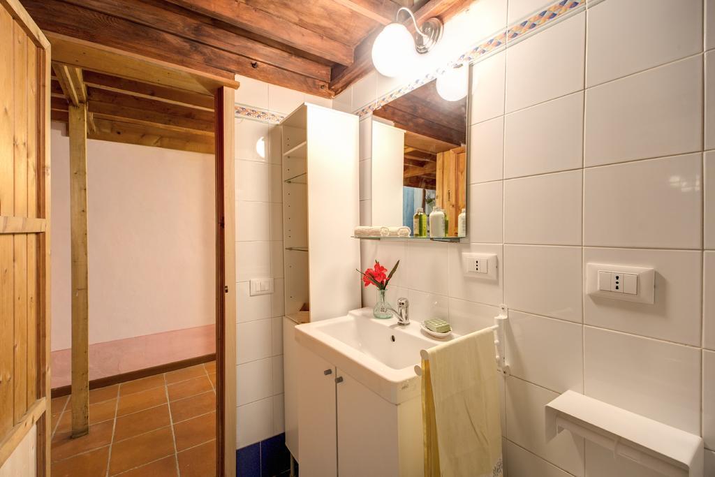 Appartement Casa Savelli