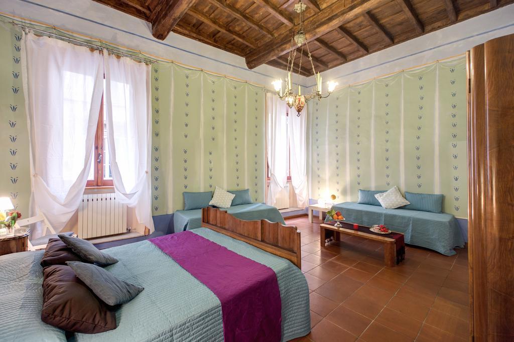 Appartement Casa Savelli *